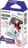 Fujifilm Instax Mini Airmail (10x)