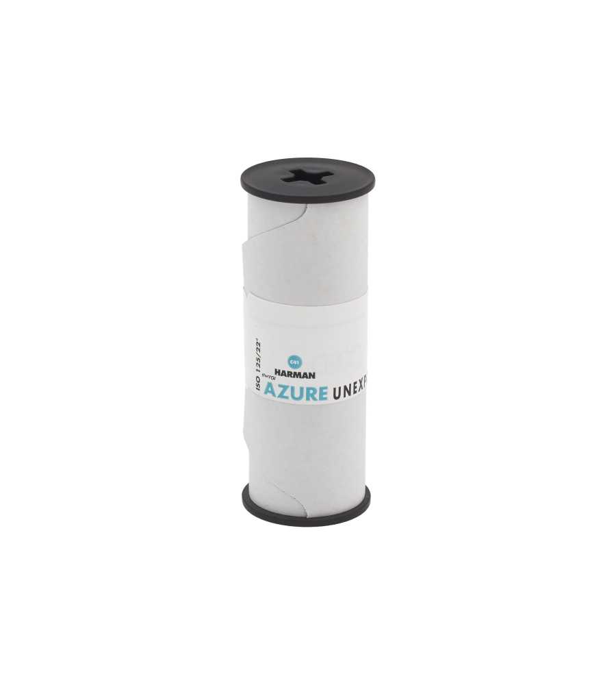 Pellicule couleur Harman Switch Azure 120