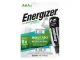 Energizer Akku Extreme AAA 800mAh (2x) BP2 AAA2