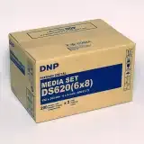 Papier photo DNP DS620 Format 15 cm