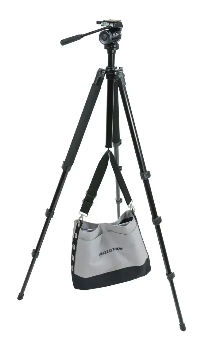 Trépied Celestron TrailSeeker