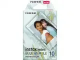 Fujifilm Instax Mini Bluemarble (10x)