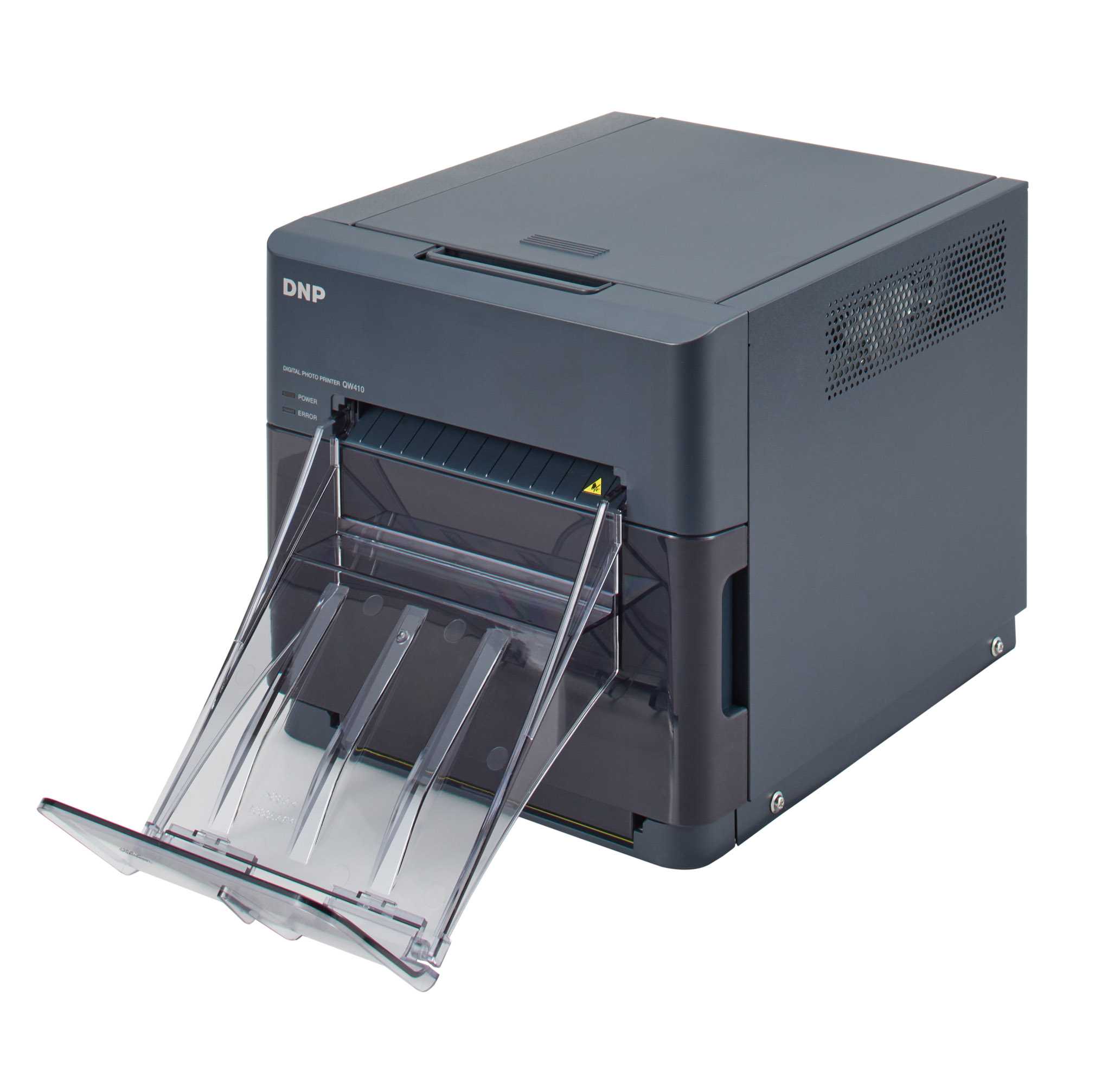 Imprimante par sublimation thermique DNP QW 410