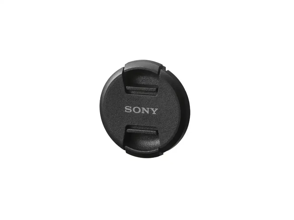 Couvercle d'objectif Sony ALC-F49S 49 mm