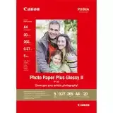 Canon PP-201 A4 265g/m2 (20x)