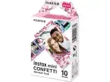 Fujifilm Instax Mini Confetti (10x)