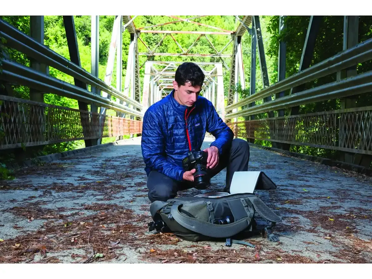 Lowepro Flipside Trek BP 250AW