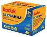 Kodak Ultramax 400 GC 135-24