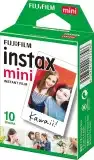 Fujifilm Instax Mini Cadre Blanc (10x)
