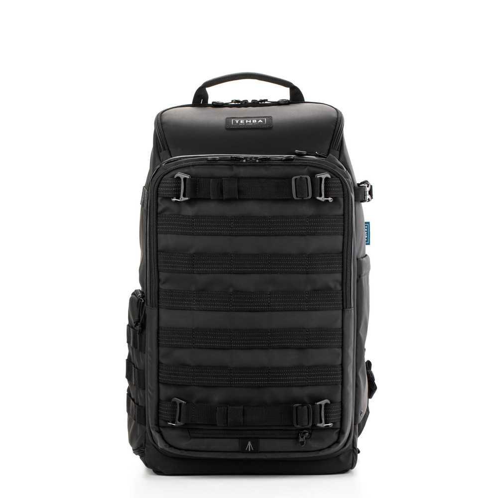 Sac à dos Tenba 24L Black pour matériel photo et drone