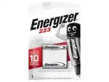 Energizer 223 Lithium