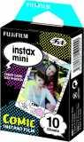 Fujifilm Instax Mini Comic (10x)