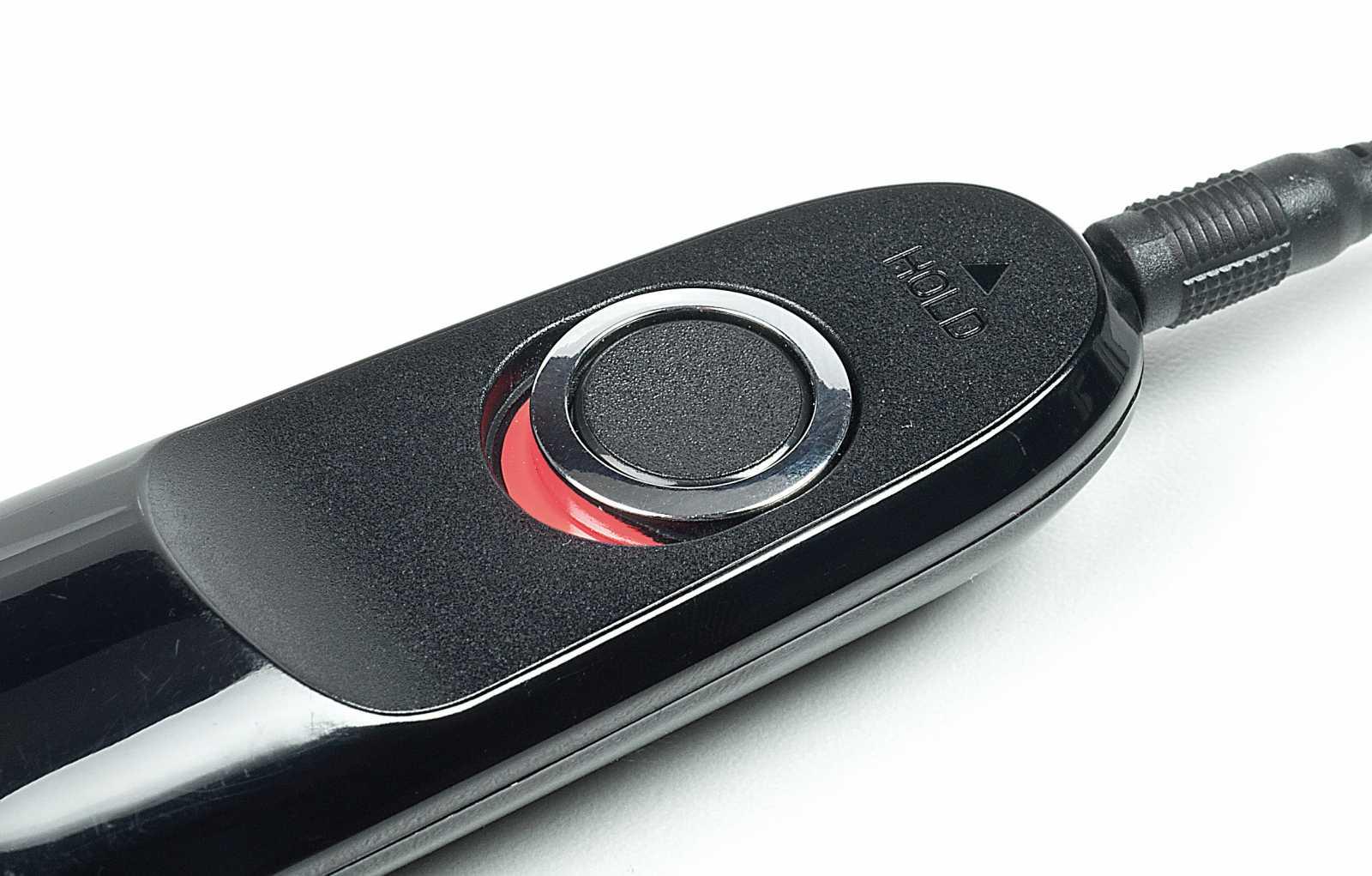 Déclencheur Kaiser MonoCR à 10 pins pour Nikon et fuji