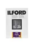 Ilford Multigrade RC Deluxe Satin 25M 9x13 cm 100 feuilles
