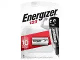 Energizer 123 3V
