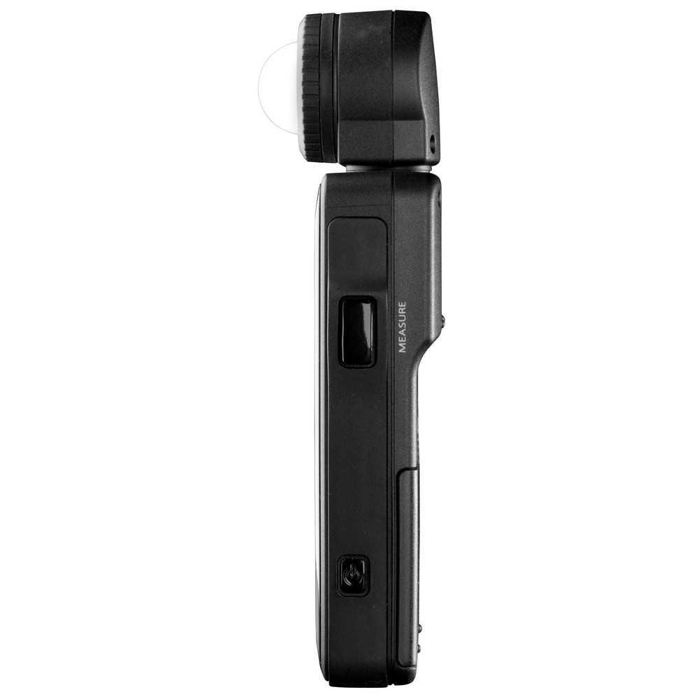 Posemètre Sekonic Litemaster L-478D-U (sans émetteur radio)