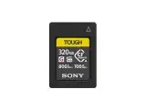 Carte mémoire Sony CFexpress Typ-A 320GB Tough