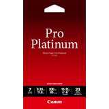 Papier photo Canon Pro Platinum 10x15