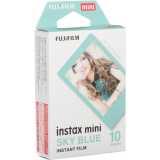 Fujifilm Instax Mini Sky Blue (10x)