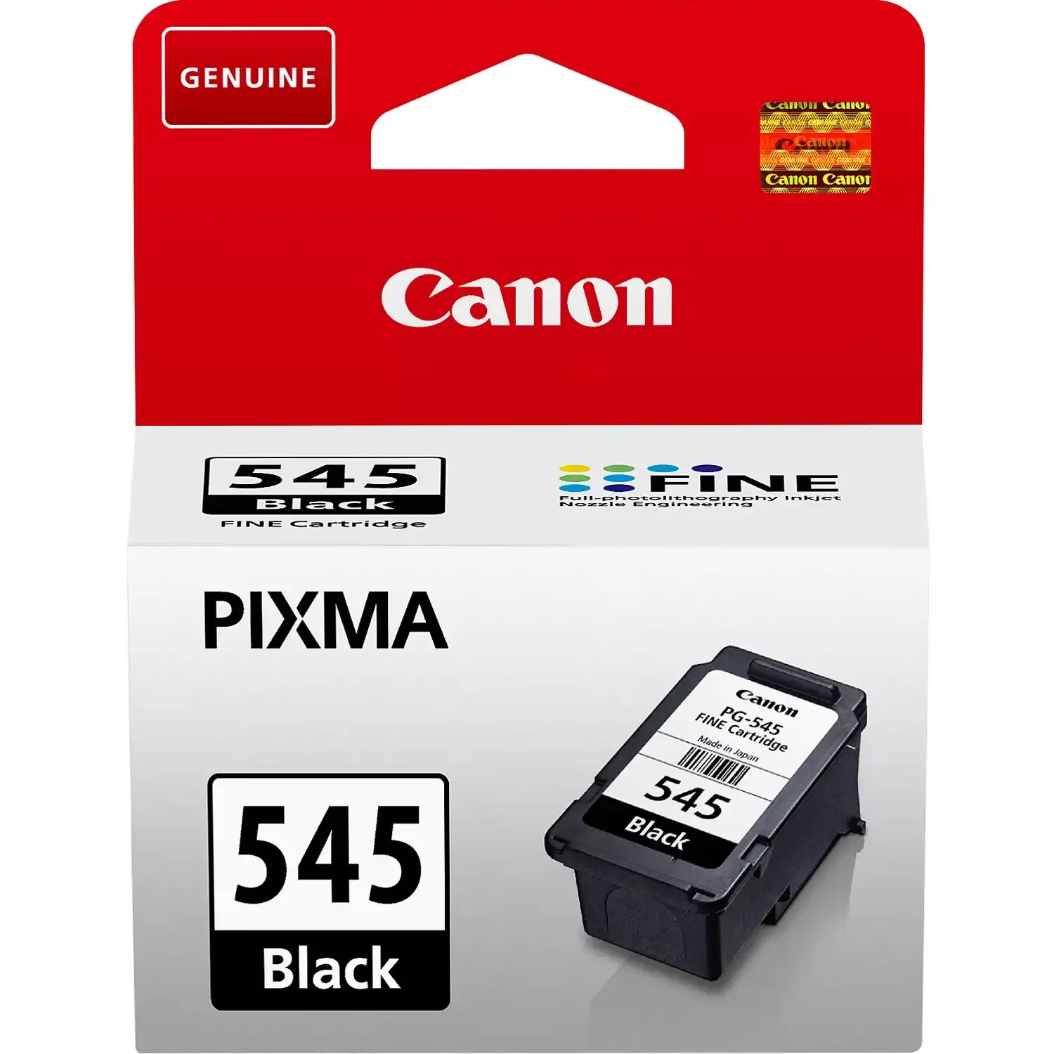 Encre Canon PG-545 Black 8ml