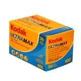 Kodak Ultramax 400 GC 135-36