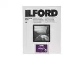 Ilford Multigrade RC Deluxe Pearl 20 x 25 cm (100x)