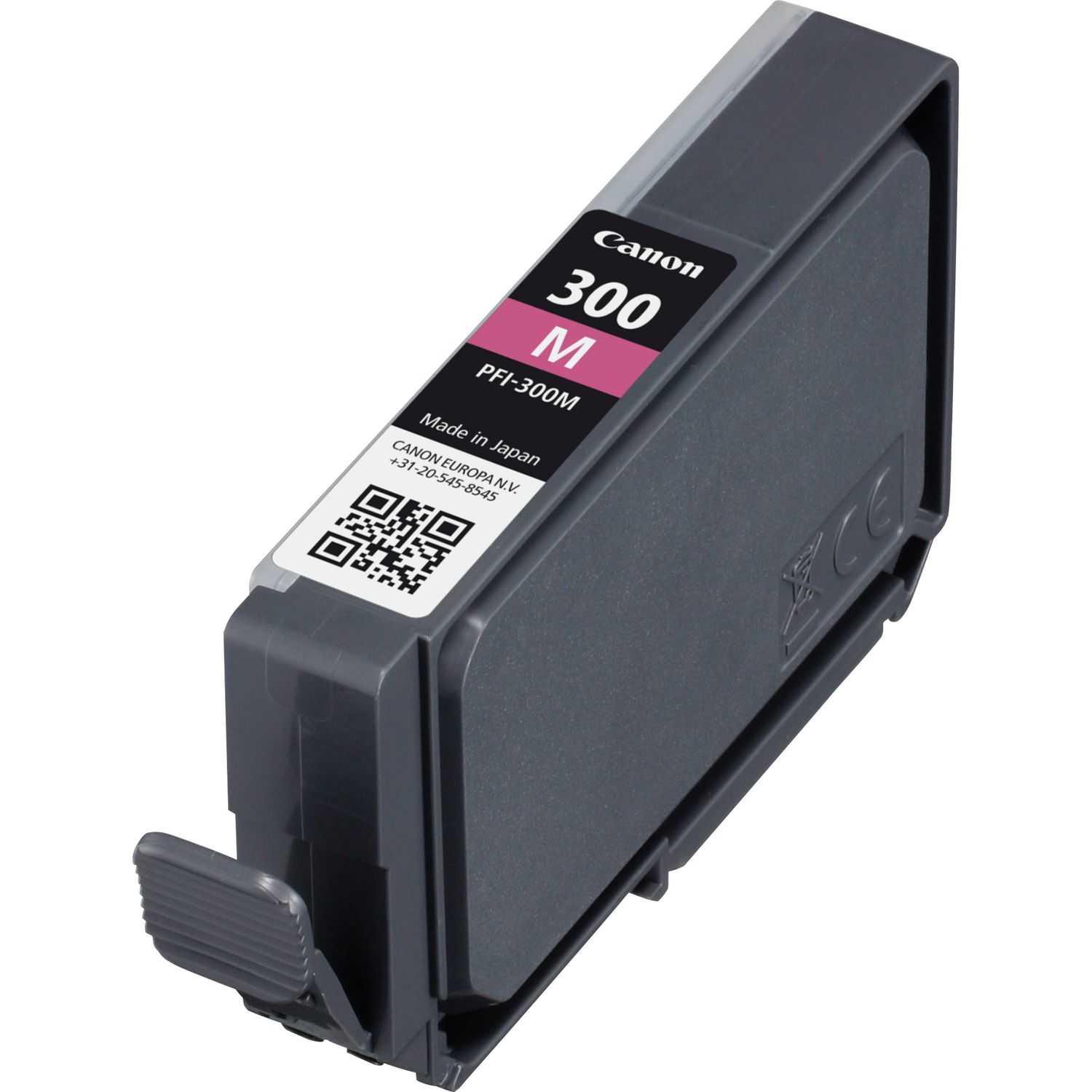 Canon Ink PFI-300M Magenta