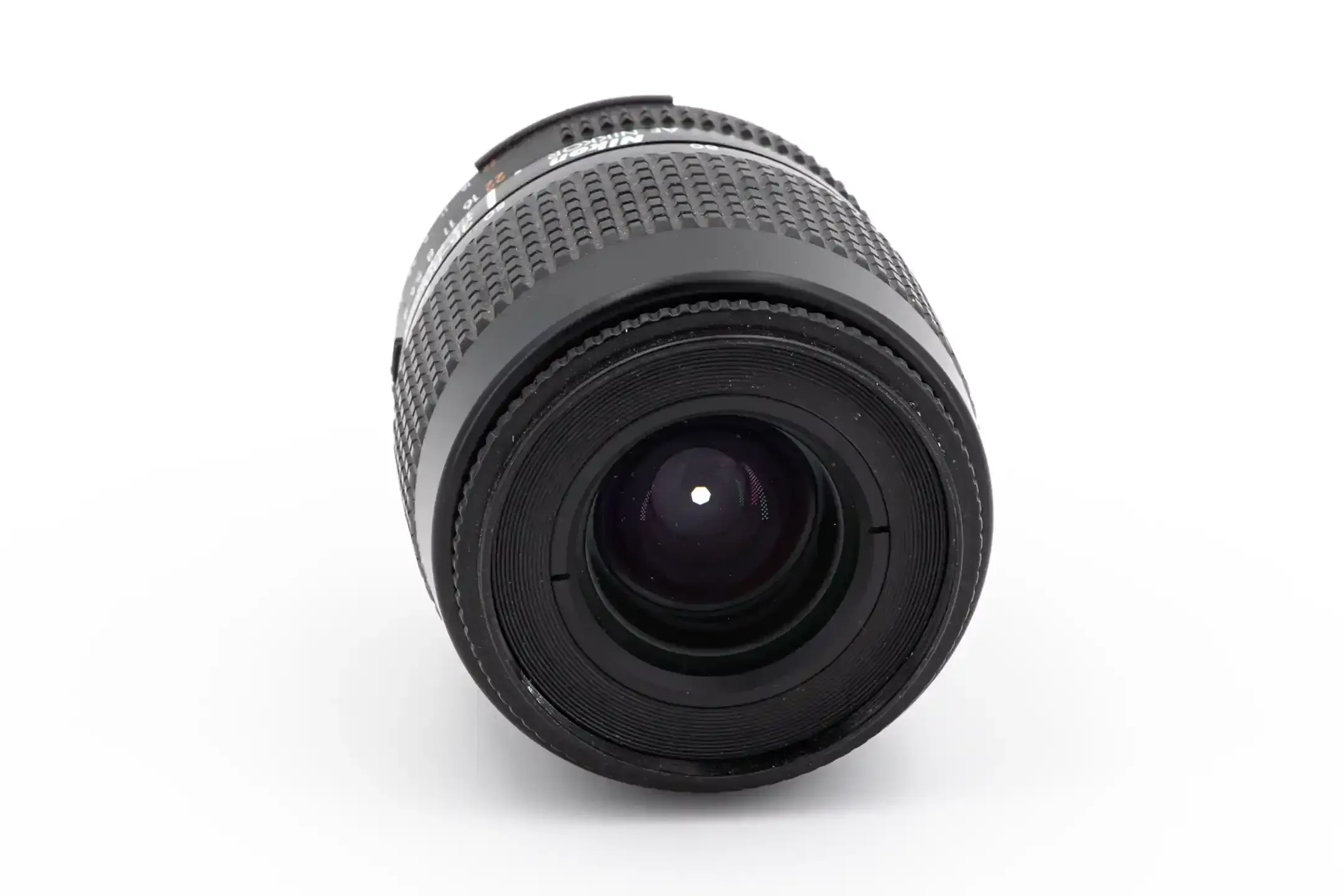 Occasion : Objectif Nikon 35-80 mm F/4-5.6 D