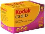 Kodak Gold 200 GB, 135/36