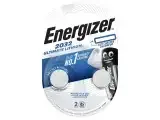 Energizer CR 2032 Ultimate Lithium 3.0V (2x)