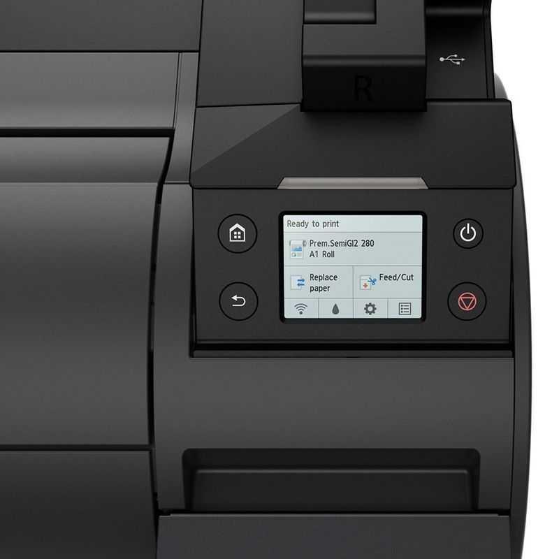 Canon imagePROGRAF GP-200