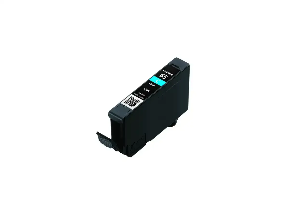 Canon CLI-65C Cyan