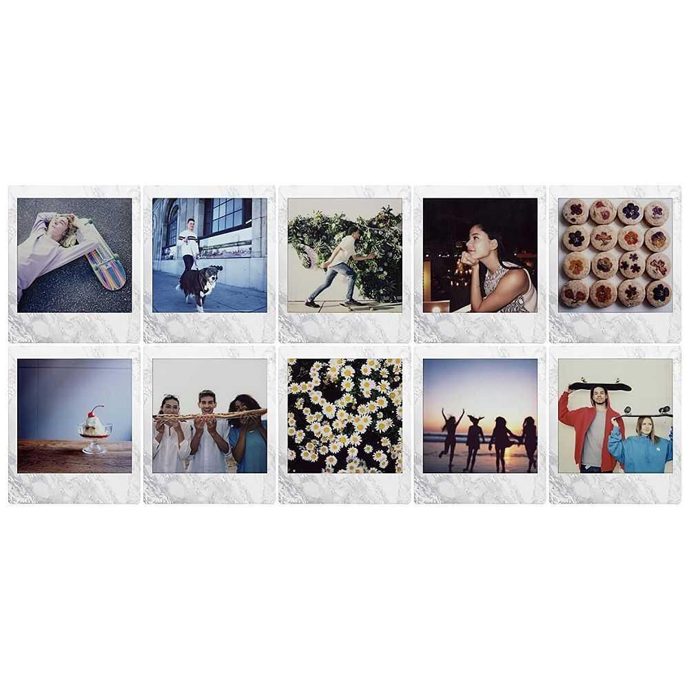 Recharge pour Instax Square