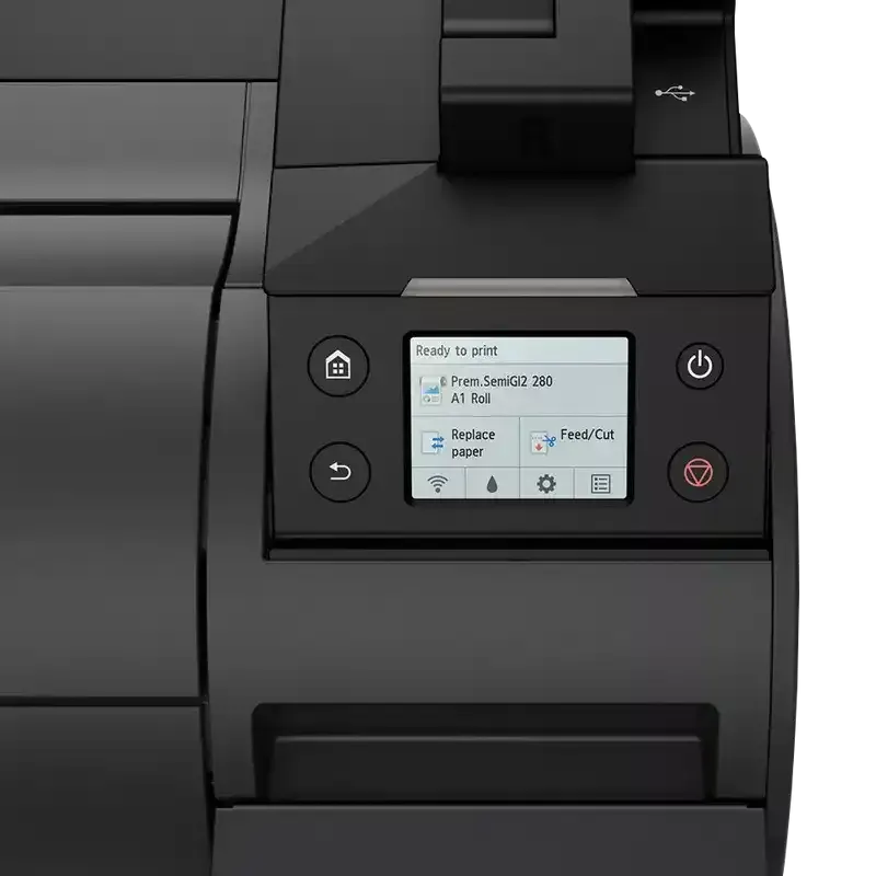Canon imagePROGRAF GP-300