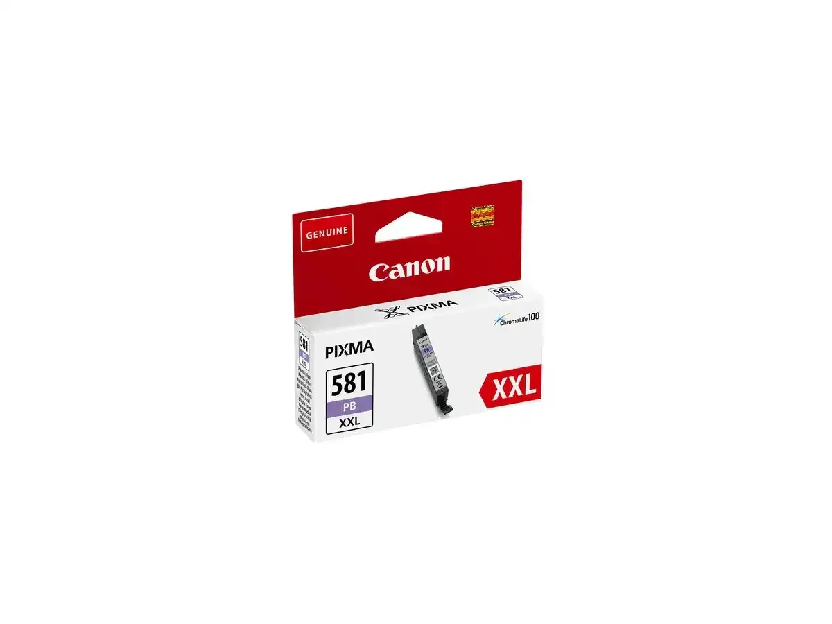 Canon CLI-581XXL Photo Blue
