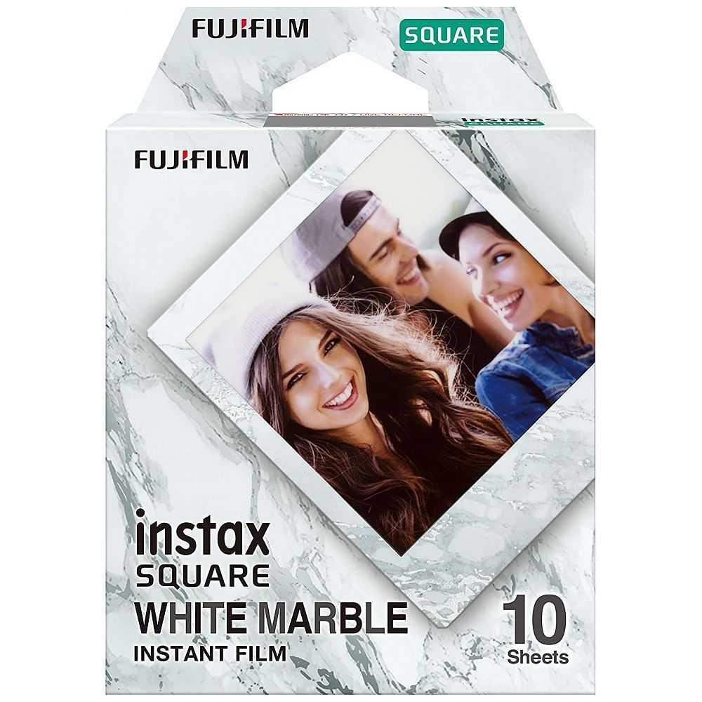 Recharge pour Instax Square