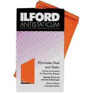 Tissu Ilford Antistatic-Labor orange