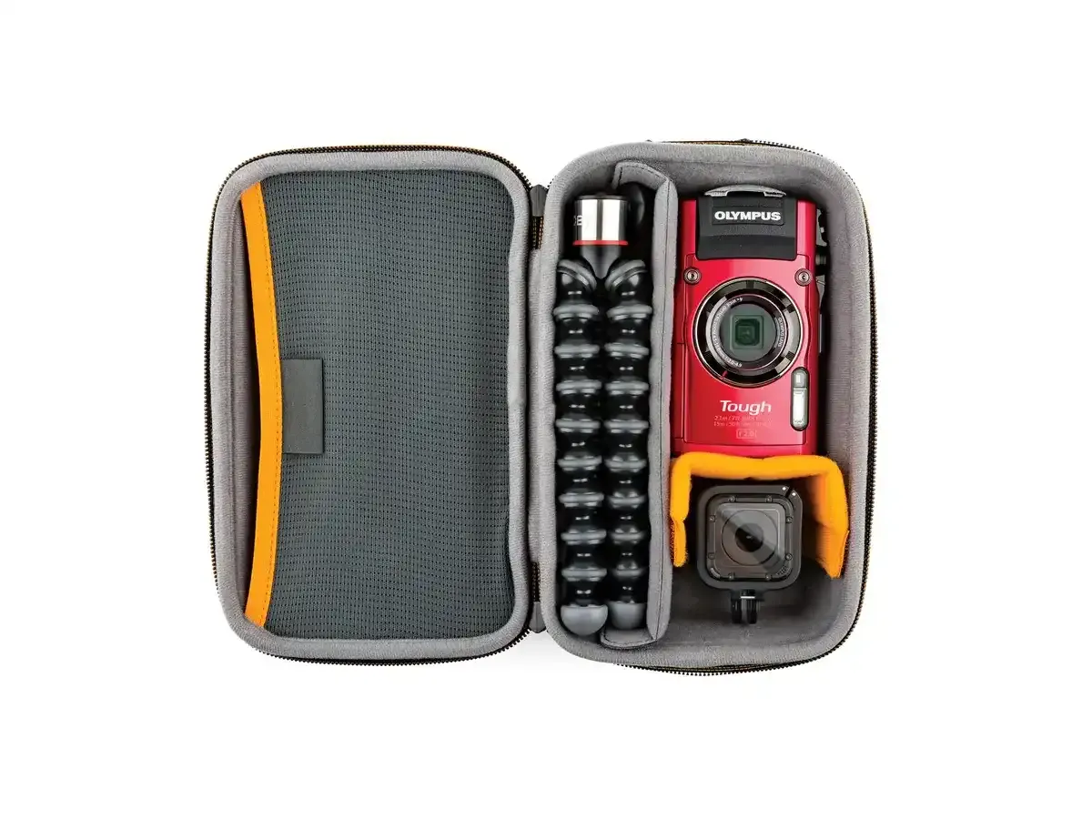 Lowepro Hardside CS 60