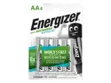 Energizer Accu Recharge Extreme AA (4x)