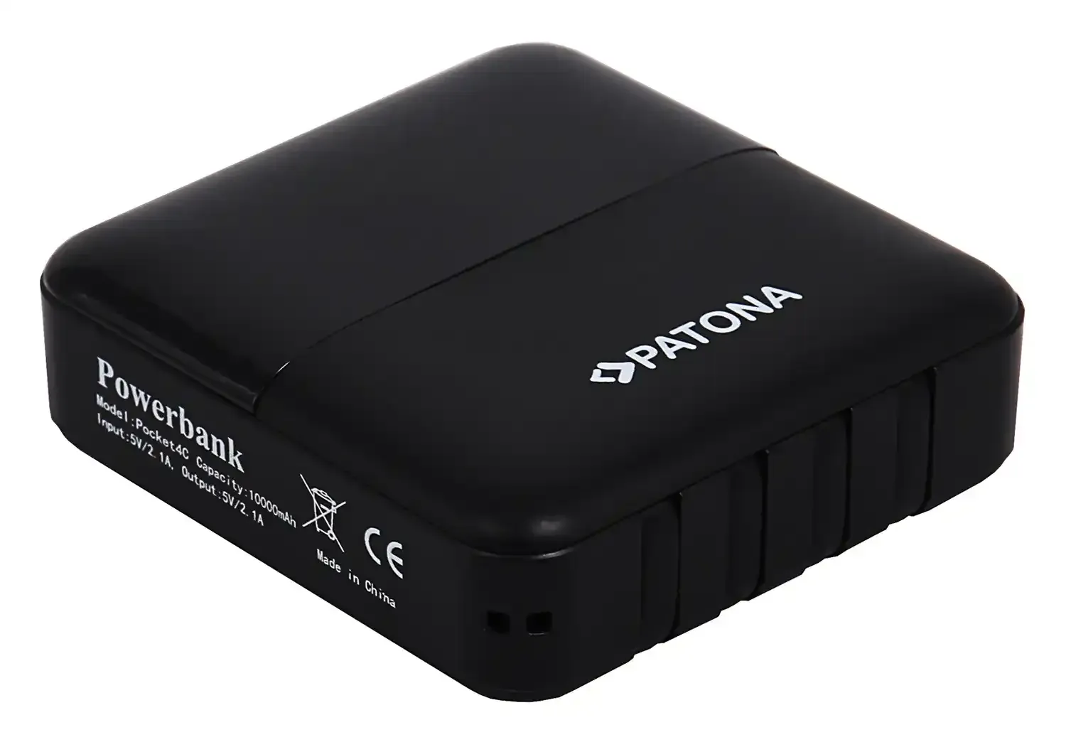 Patona Powerbank Pocket 4C