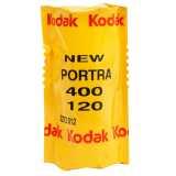 Kodak Professional PORTRA 400 format 120 (reconditionné)