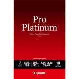 Papier photo Canon Pro Platinum A3+
