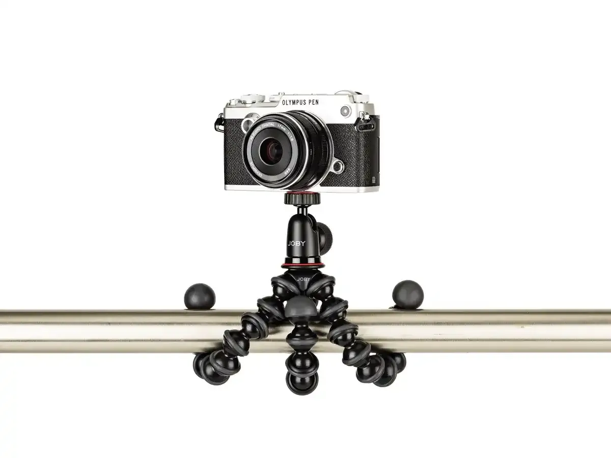 Mini Trépied GorillaPod 1K