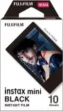 Fujifilm Instax Mini Black Frame (10x)