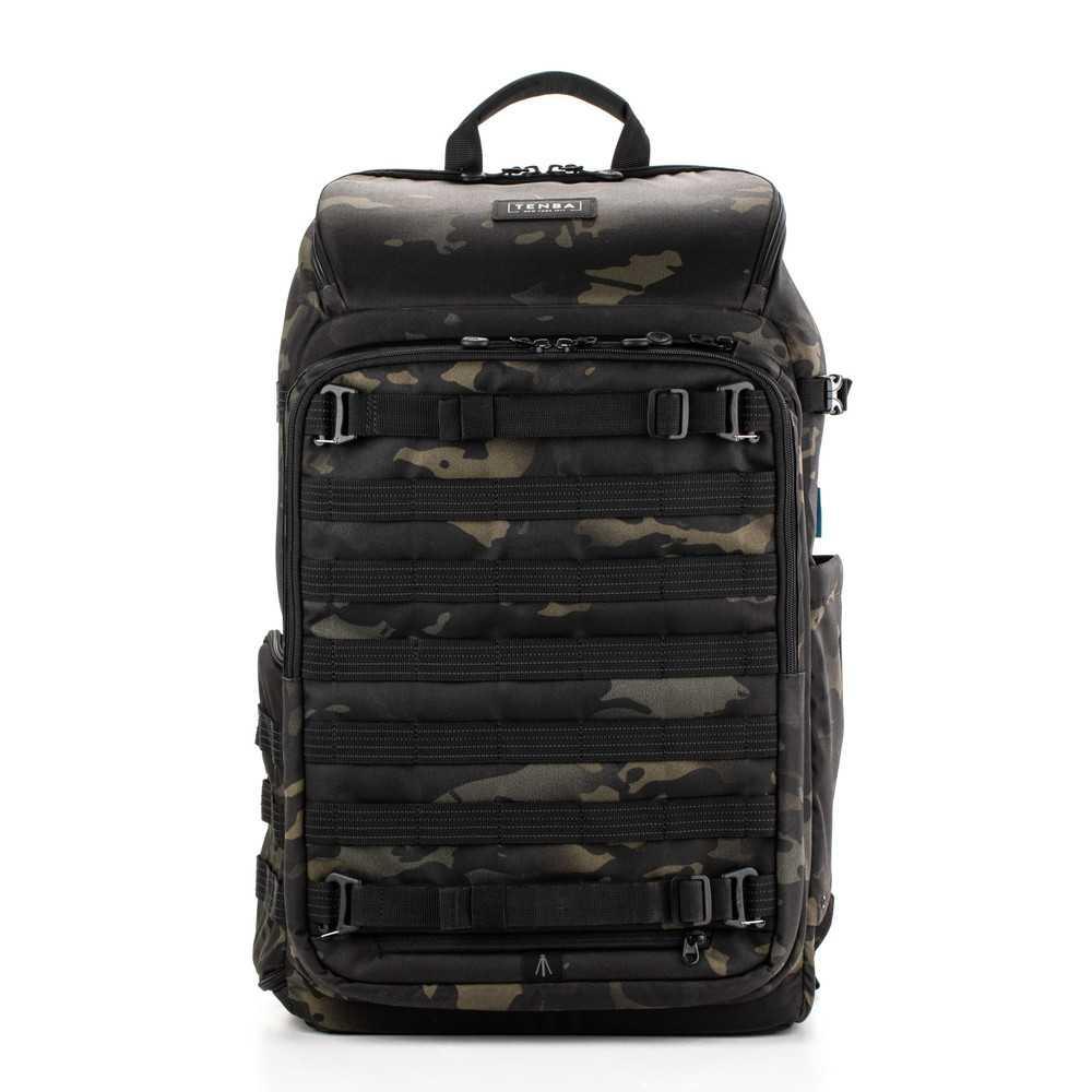 Sac à dos Tenba 32L Multicam pour matériel photo et drone