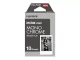 Fujifilm Instax Mini Monochrome (10x)