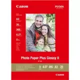 Canon PP-201 A3 265g/m2 (20x)
