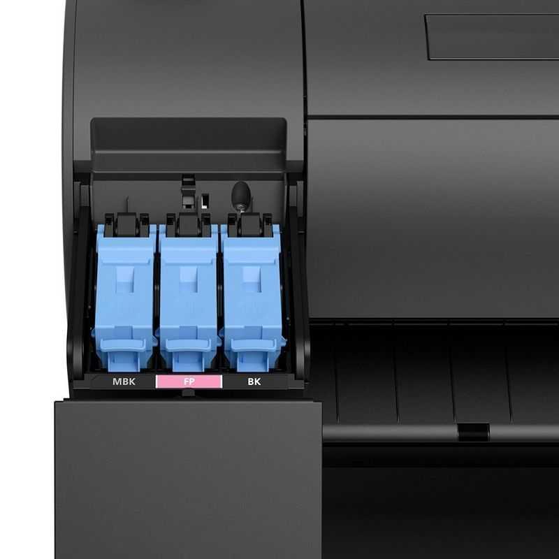 Canon imagePROGRAF GP-200