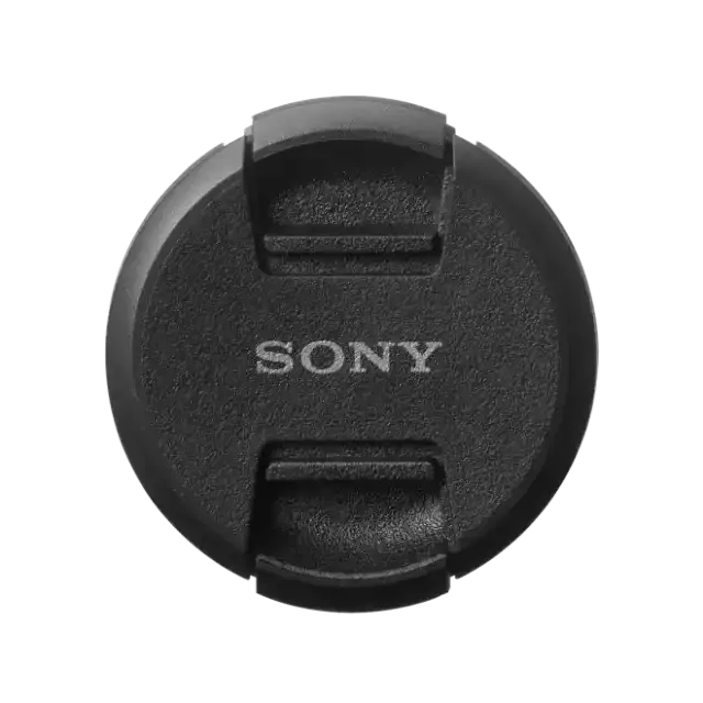 Couvercle d'objectif Sony ALC-F49S 49 mm