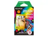 Fujifilm Instax Mini Rainbow (10x)